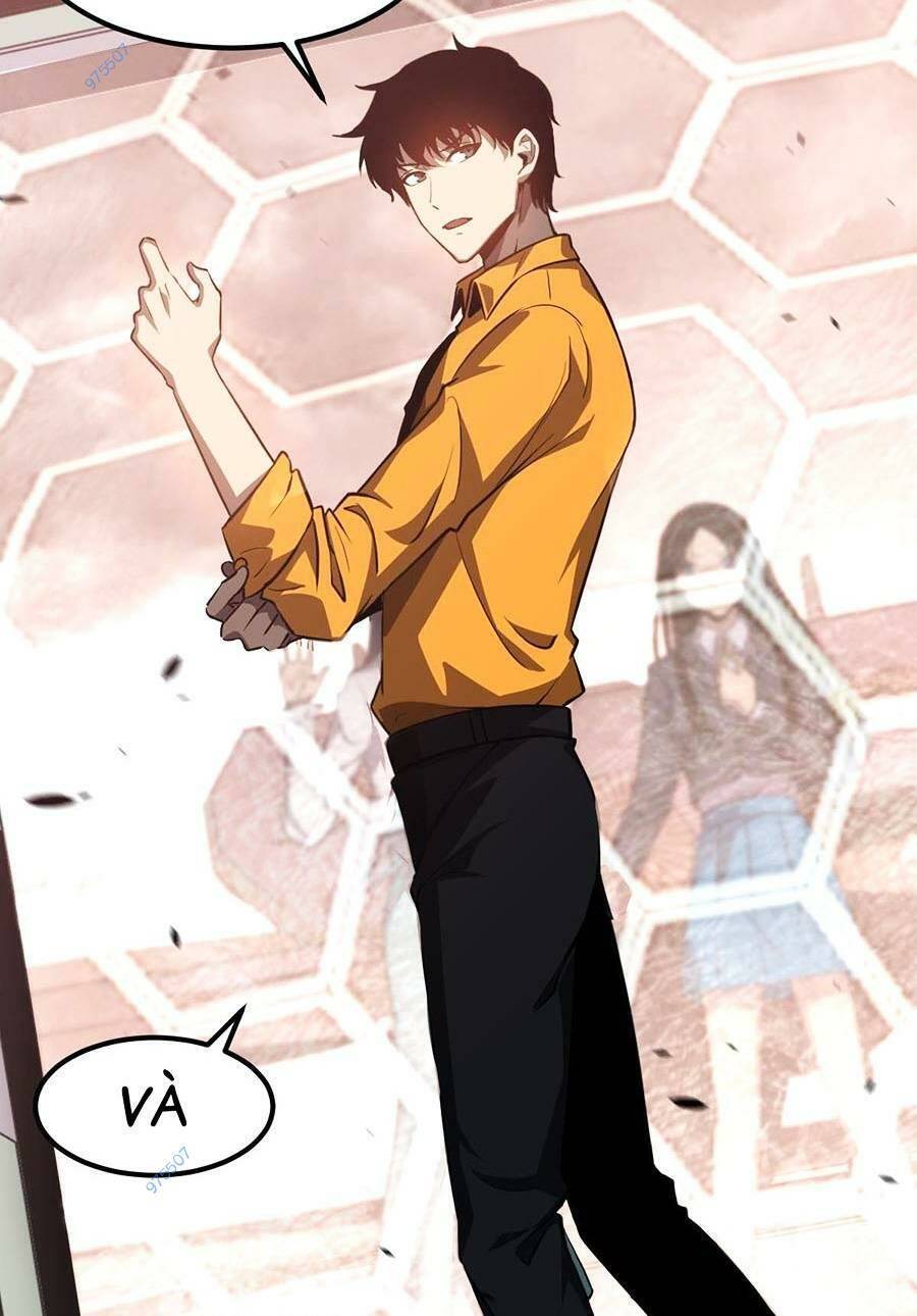Siêu Phàm Tiến Hóa Chap 109 - Next Chap 110
