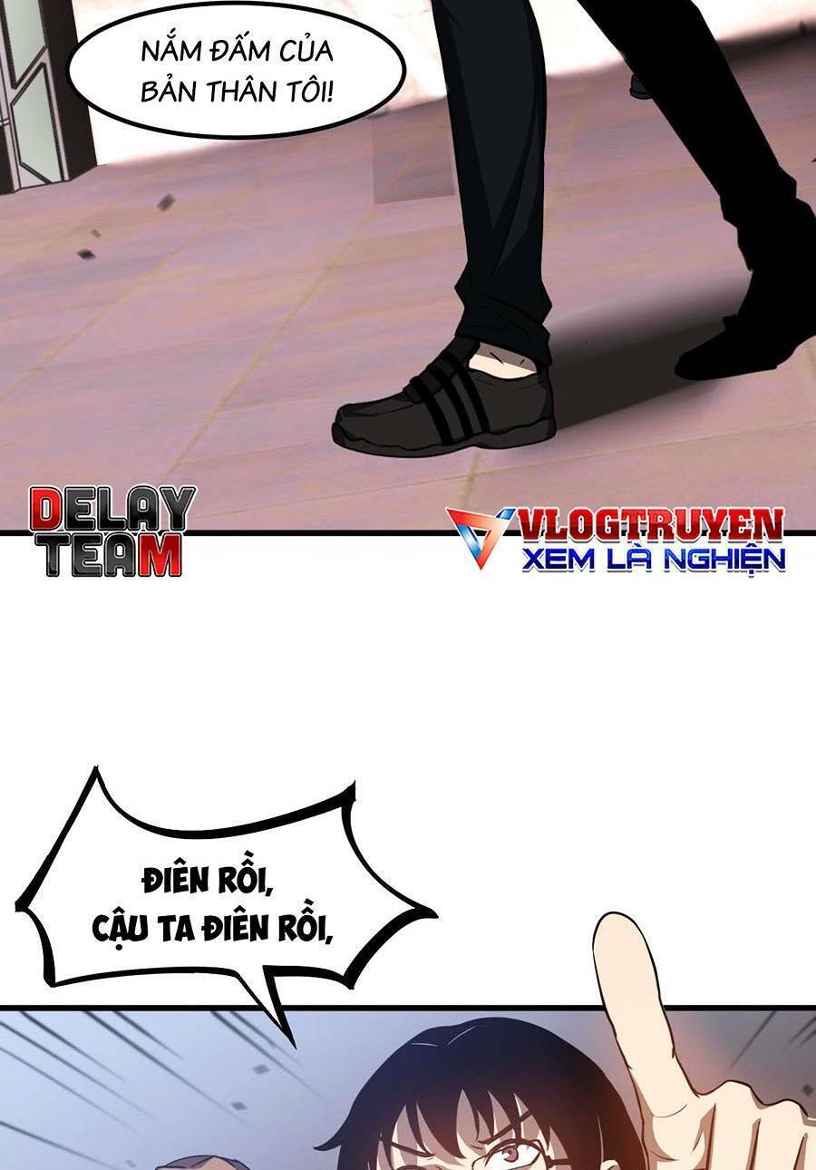 Siêu Phàm Tiến Hóa Chap 109 - Next Chap 110