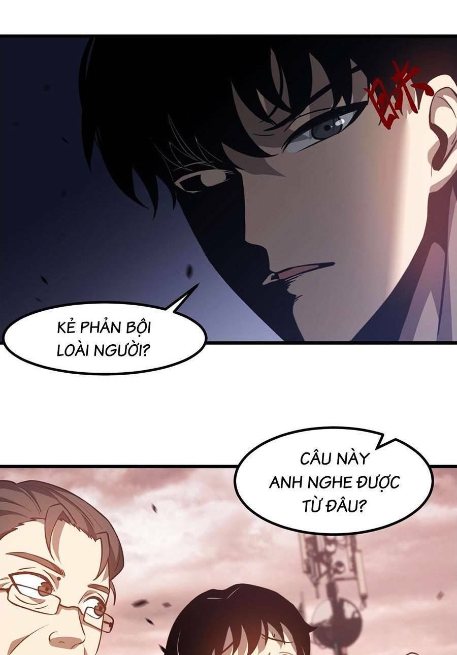 Siêu Phàm Tiến Hóa Chap 109 - Next Chap 110