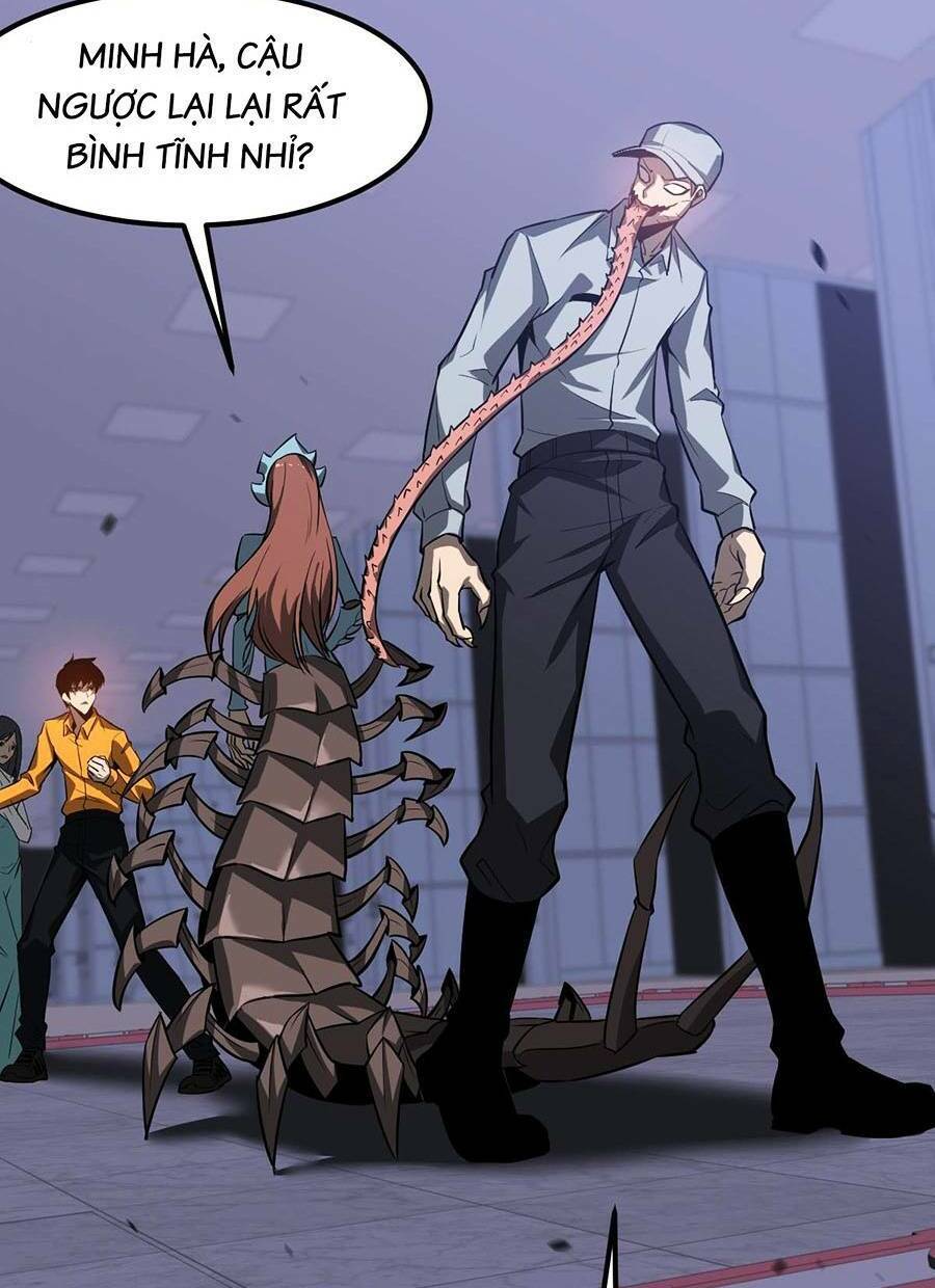 Siêu Phàm Tiến Hóa Chap 109 - Next Chap 110