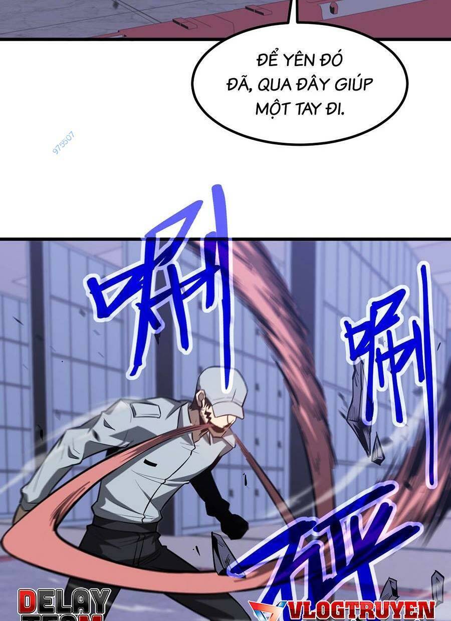 Siêu Phàm Tiến Hóa Chap 109 - Next Chap 110