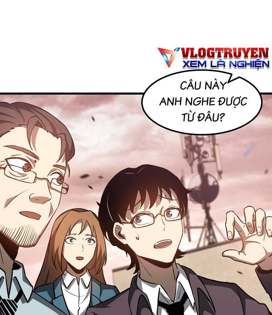Siêu Phàm Tiến Hóa Chap 110 - Next Chap 111