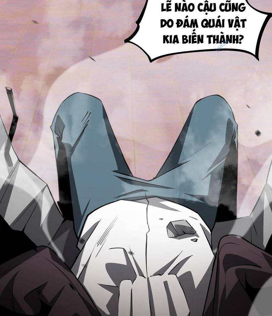 Siêu Phàm Tiến Hóa Chap 110 - Next Chap 111