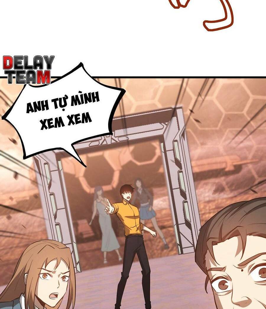 Siêu Phàm Tiến Hóa Chap 110 - Next Chap 111