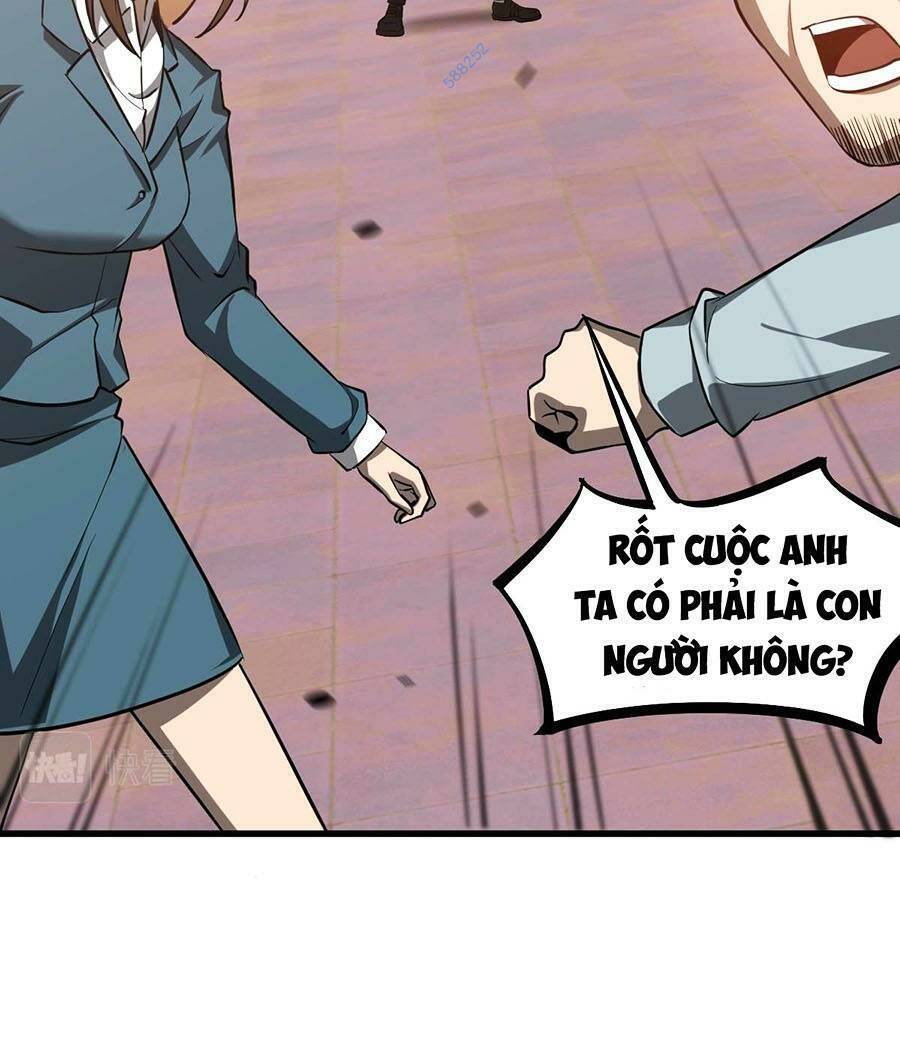 Siêu Phàm Tiến Hóa Chap 110 - Next Chap 111