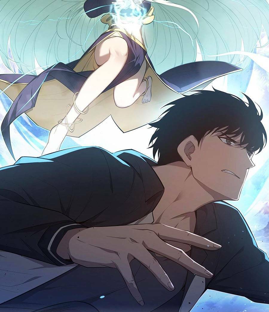 Siêu Phàm Tiến Hóa Chap 110 - Next Chap 111