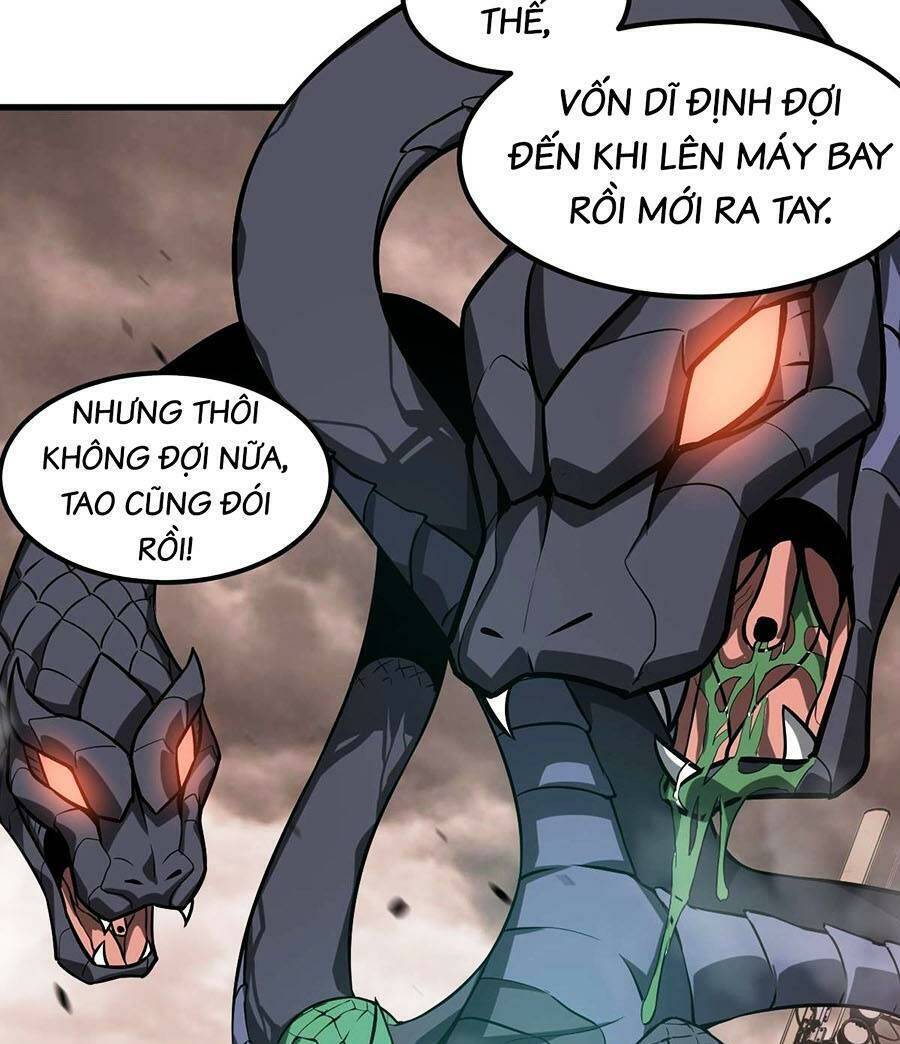 Siêu Phàm Tiến Hóa Chap 110 - Next Chap 111