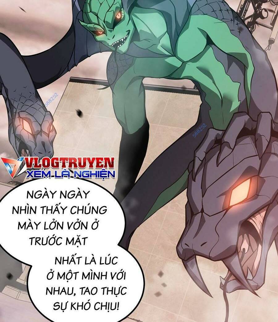 Siêu Phàm Tiến Hóa Chap 110 - Next Chap 111