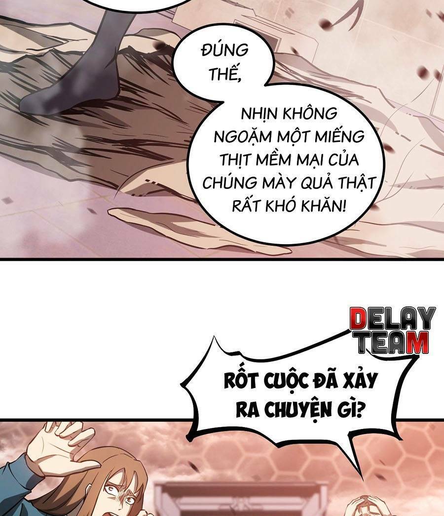 Siêu Phàm Tiến Hóa Chap 110 - Next Chap 111