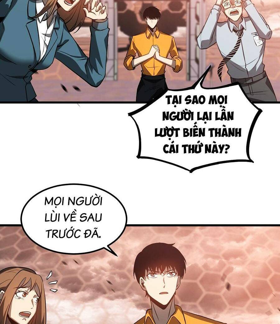 Siêu Phàm Tiến Hóa Chap 110 - Next Chap 111
