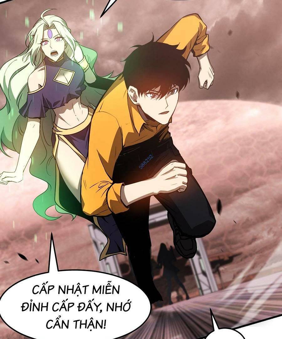 Siêu Phàm Tiến Hóa Chap 110 - Next Chap 111