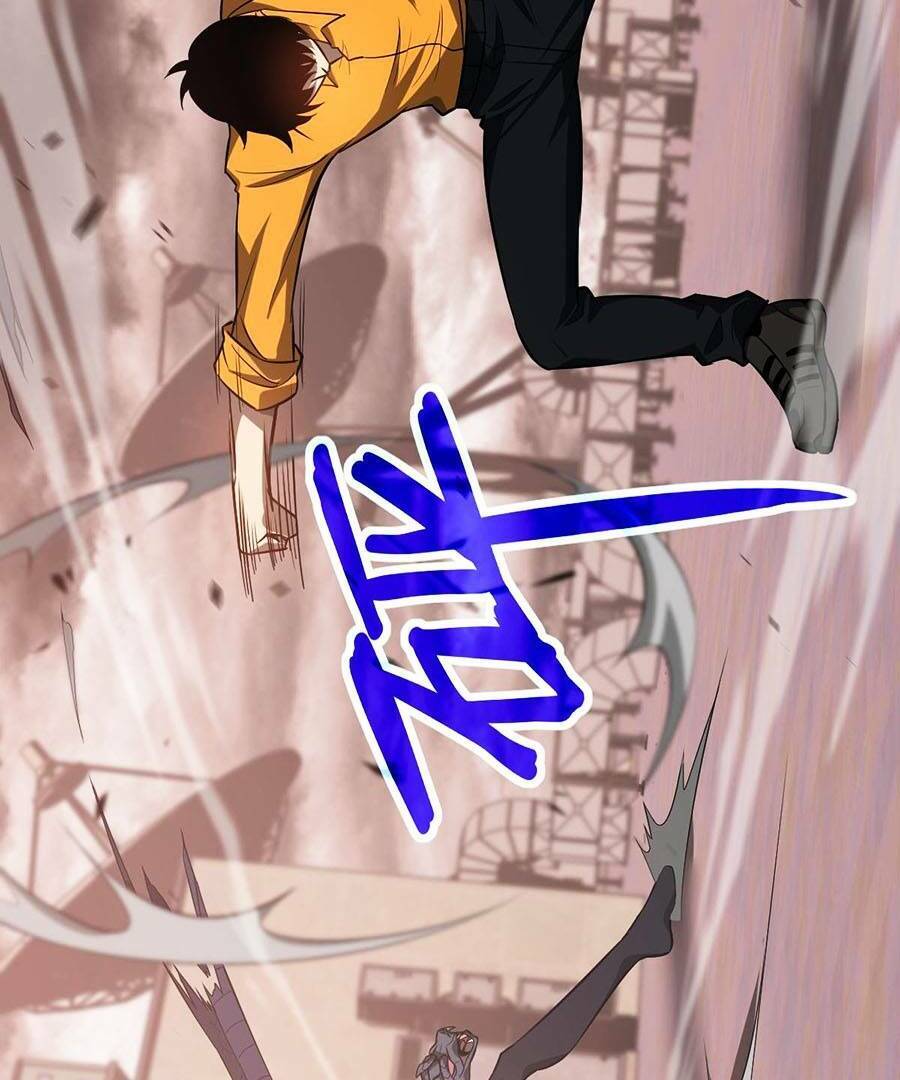 Siêu Phàm Tiến Hóa Chap 110 - Next Chap 111