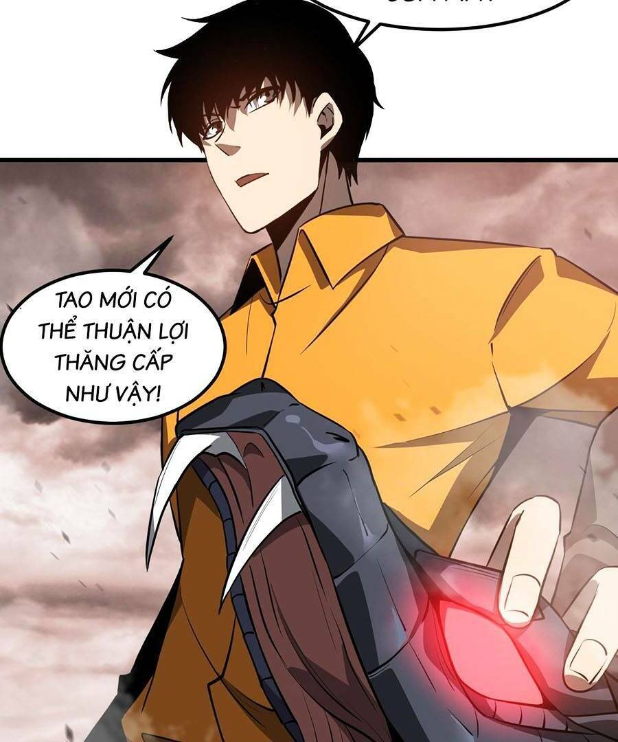 Siêu Phàm Tiến Hóa Chap 110 - Next Chap 111