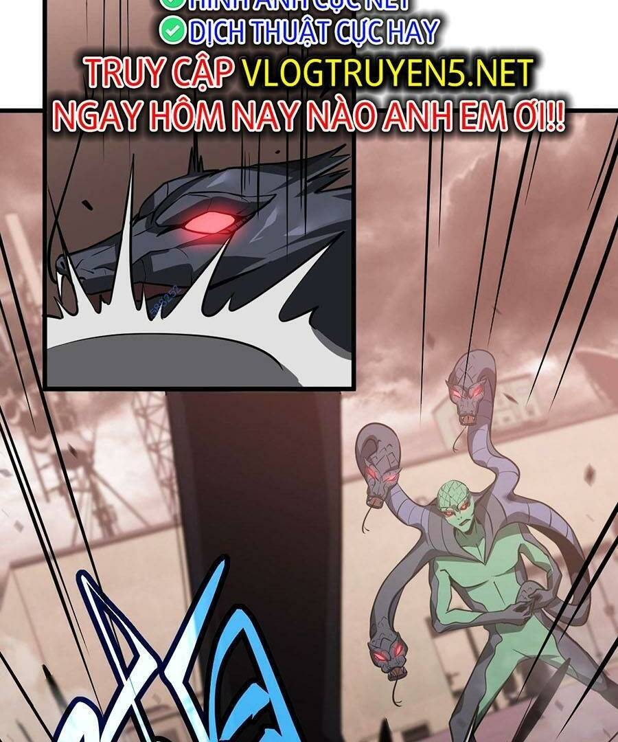 Siêu Phàm Tiến Hóa Chap 110 - Next Chap 111