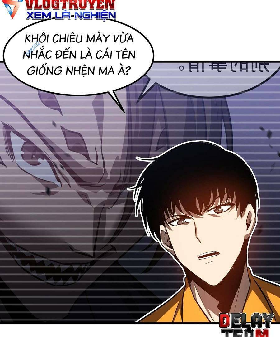 Siêu Phàm Tiến Hóa Chap 110 - Next Chap 111