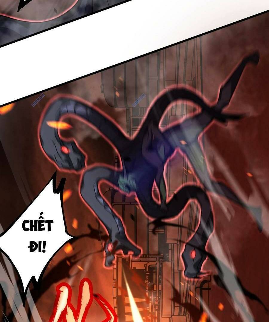 Siêu Phàm Tiến Hóa Chap 110 - Next Chap 111