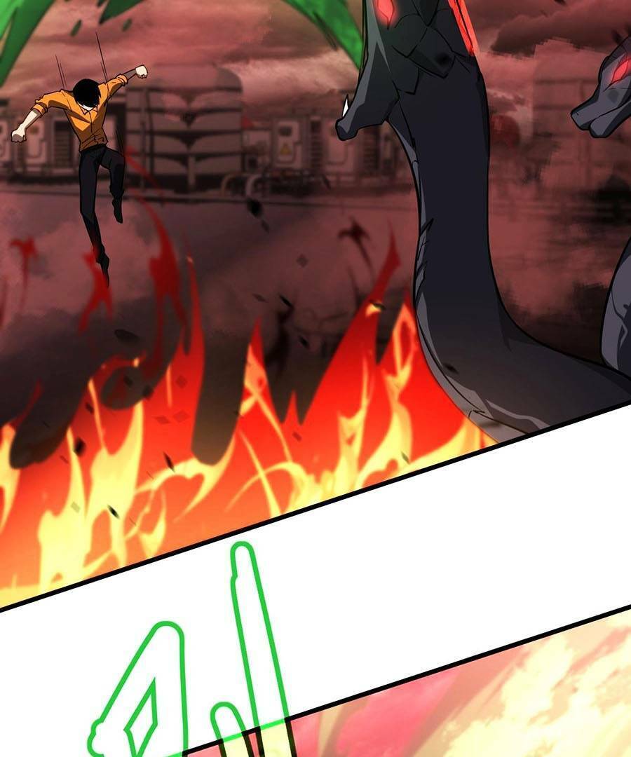 Siêu Phàm Tiến Hóa Chap 110 - Next Chap 111