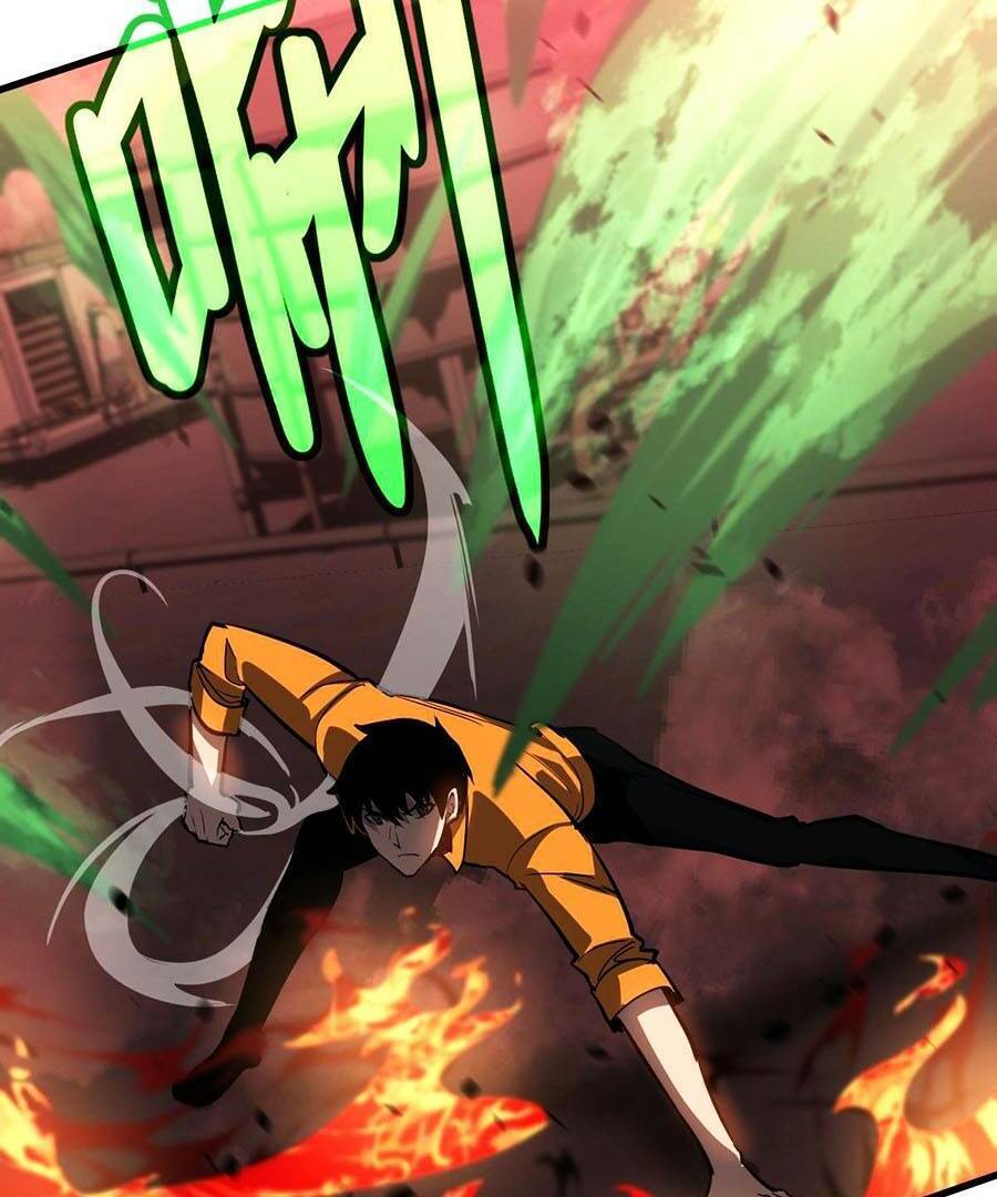 Siêu Phàm Tiến Hóa Chap 110 - Next Chap 111