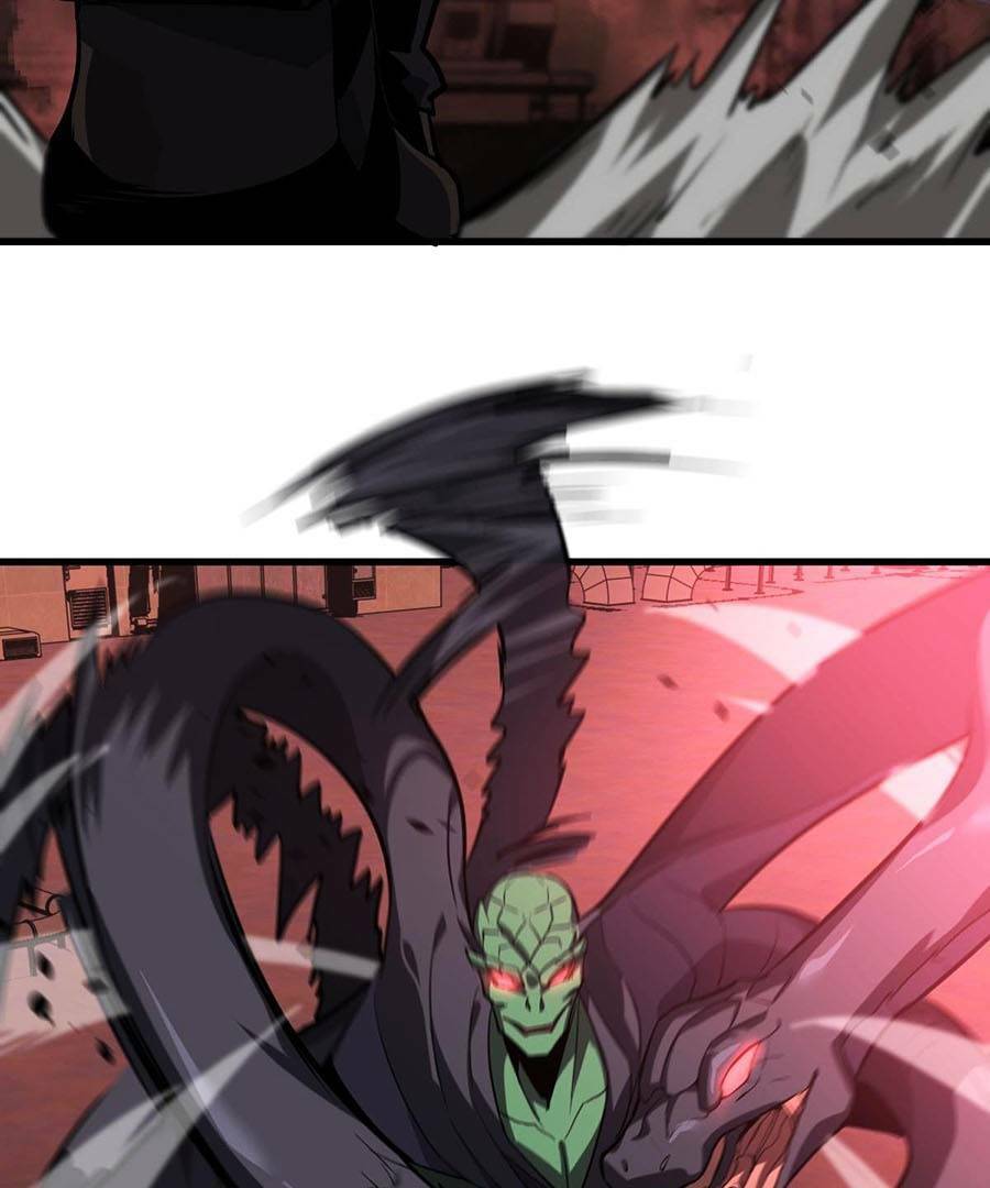 Siêu Phàm Tiến Hóa Chap 110 - Next Chap 111