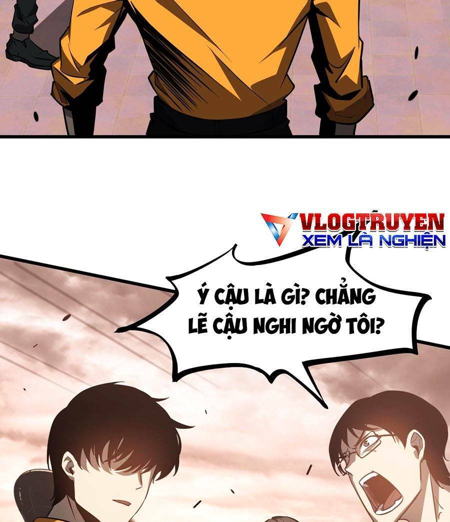 Siêu Phàm Tiến Hóa Chap 110 - Next Chap 111