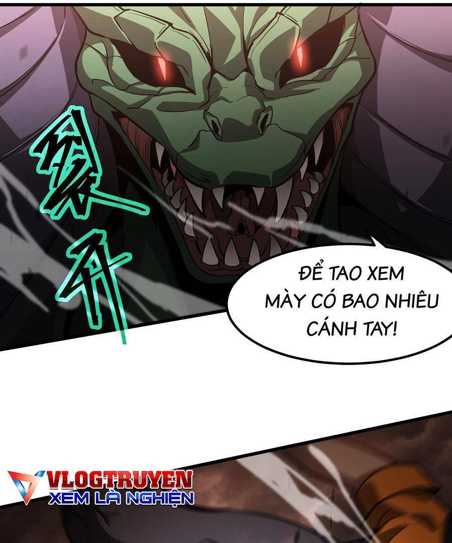 Siêu Phàm Tiến Hóa Chap 110 - Next Chap 111