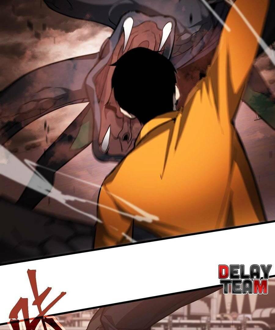 Siêu Phàm Tiến Hóa Chap 110 - Next Chap 111