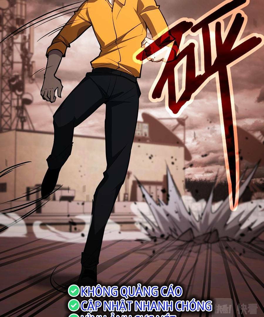 Siêu Phàm Tiến Hóa Chap 110 - Next Chap 111