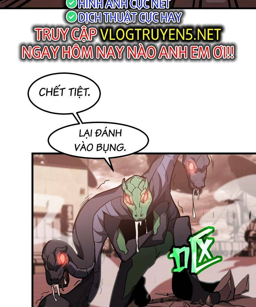 Siêu Phàm Tiến Hóa Chap 110 - Next Chap 111