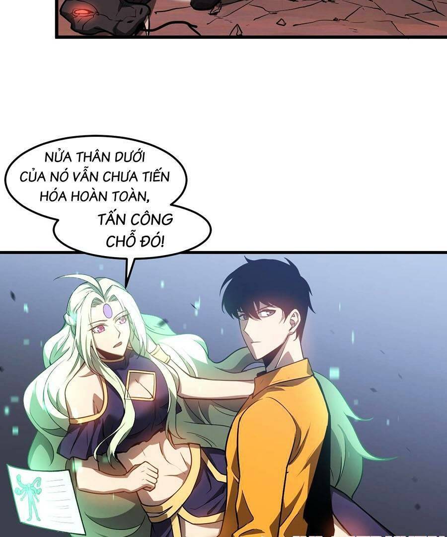 Siêu Phàm Tiến Hóa Chap 110 - Next Chap 111