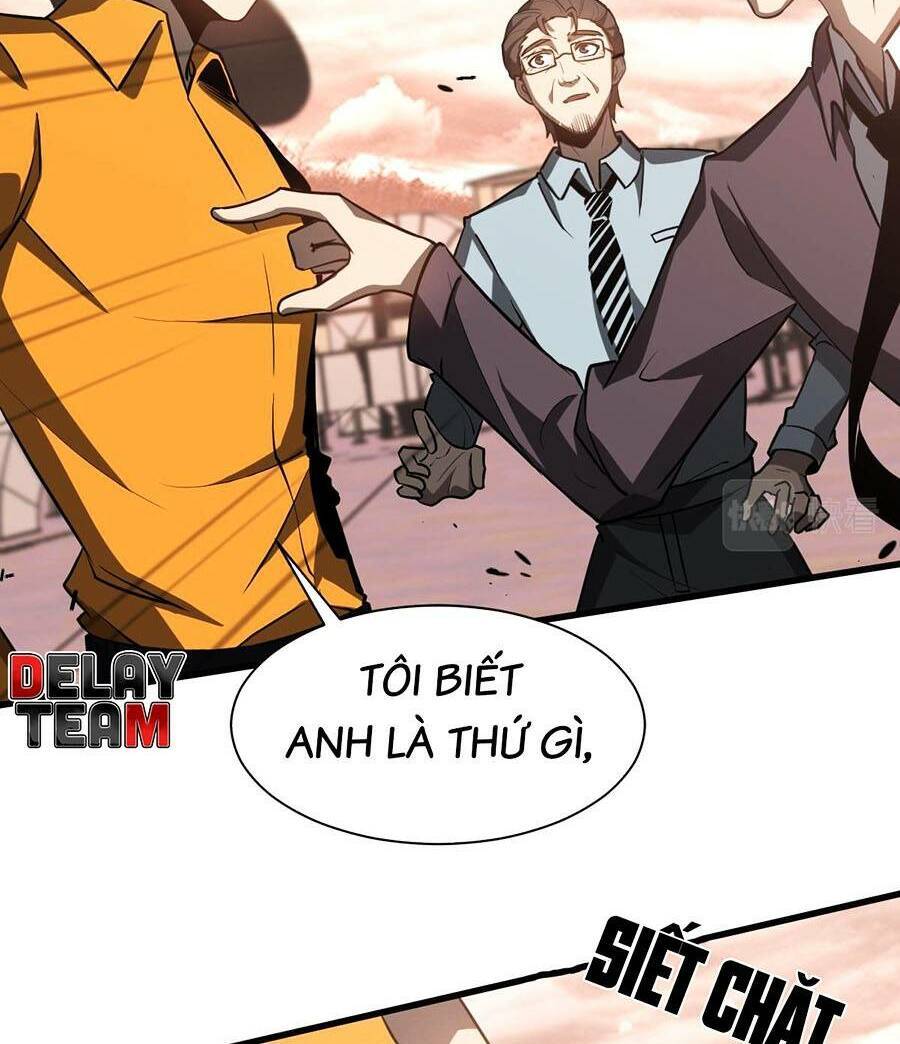 Siêu Phàm Tiến Hóa Chap 110 - Next Chap 111