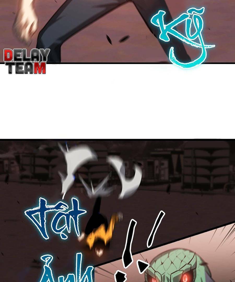 Siêu Phàm Tiến Hóa Chap 110 - Next Chap 111