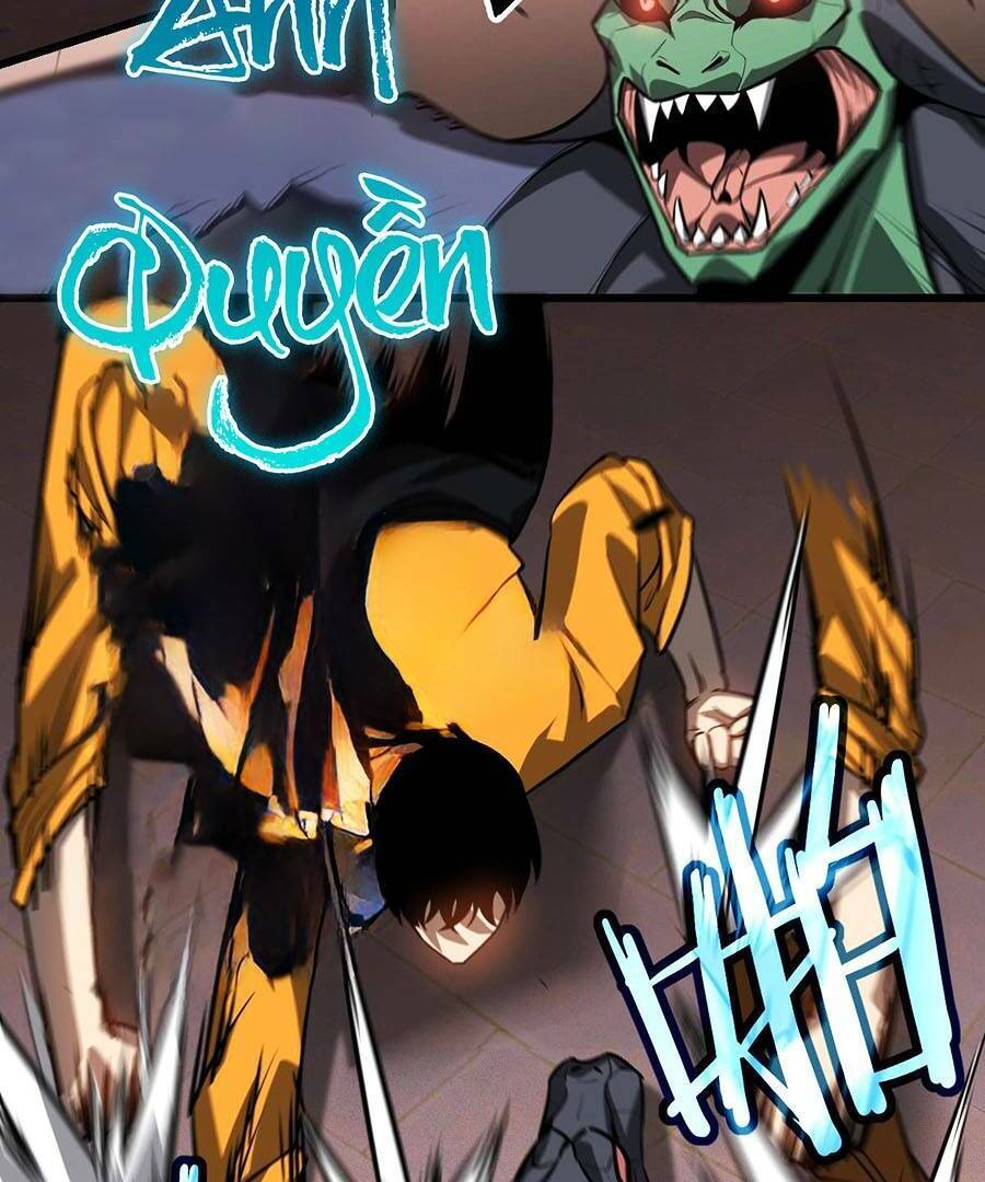 Siêu Phàm Tiến Hóa Chap 110 - Next Chap 111
