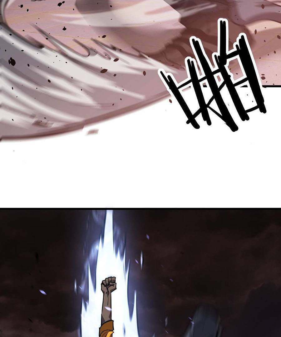 Siêu Phàm Tiến Hóa Chap 110 - Next Chap 111