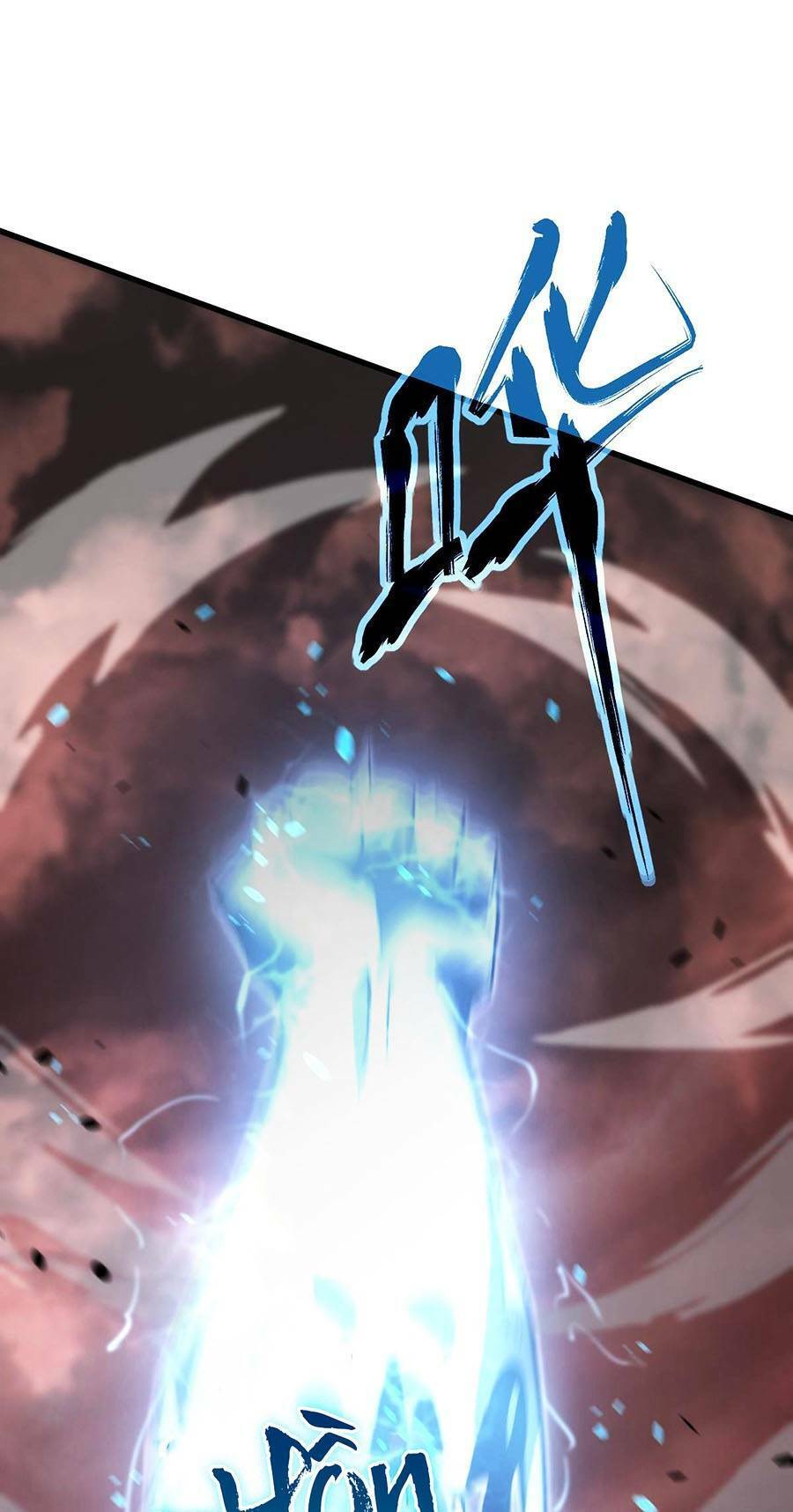 Siêu Phàm Tiến Hóa Chap 110 - Next Chap 111