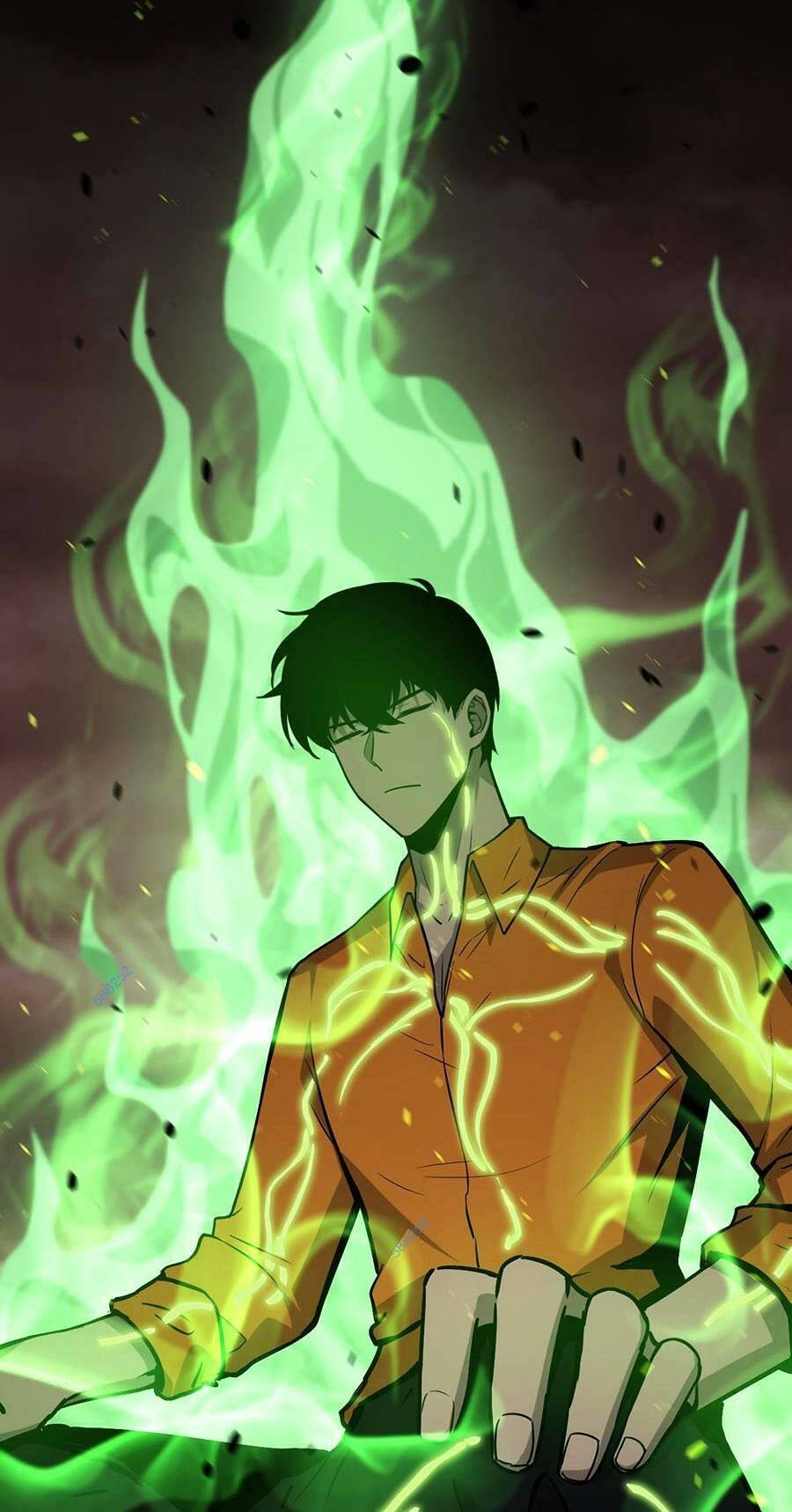 Siêu Phàm Tiến Hóa Chap 110 - Next Chap 111