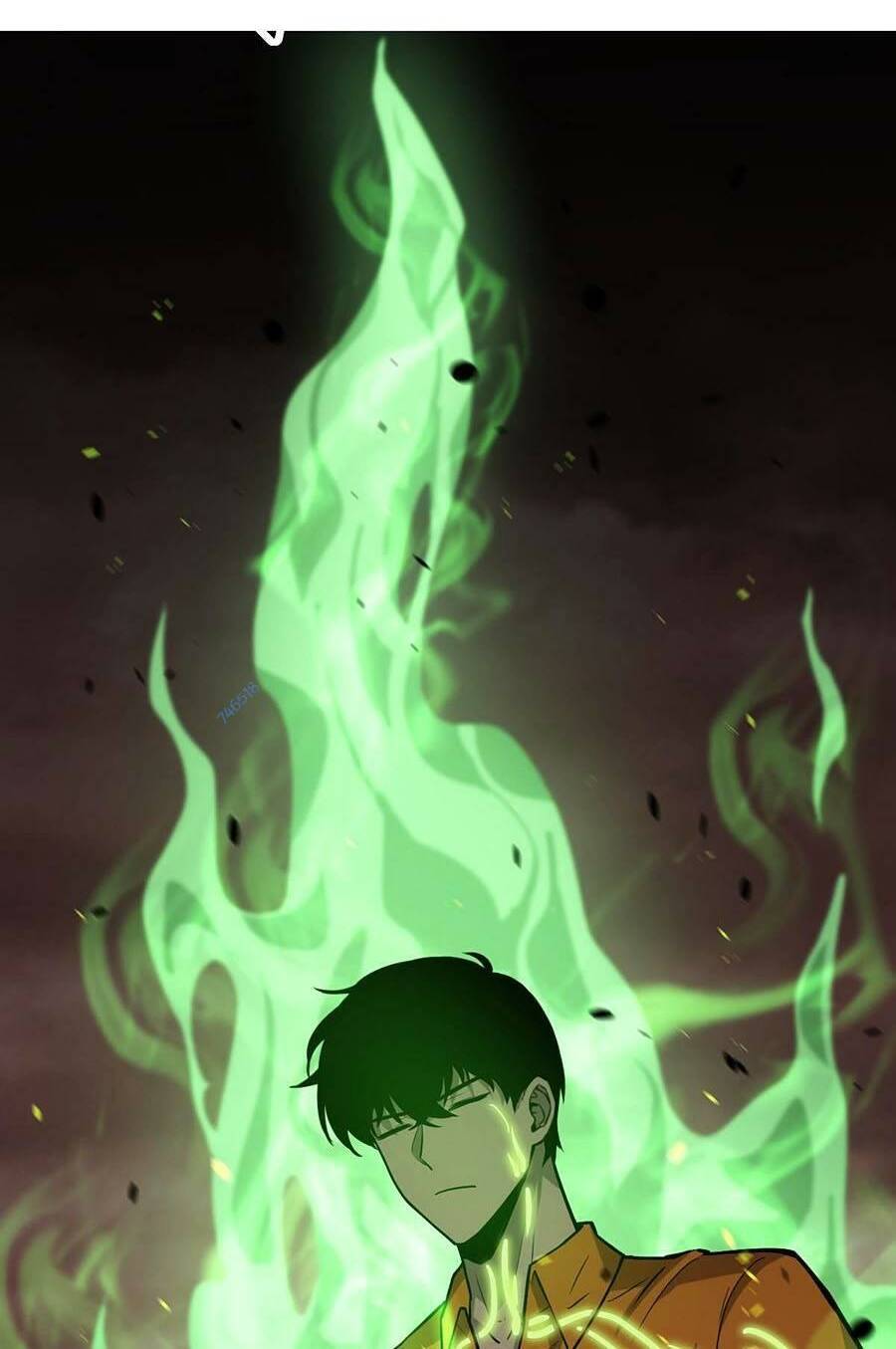 Siêu Phàm Tiến Hóa Chap 111 - Next Chap 112