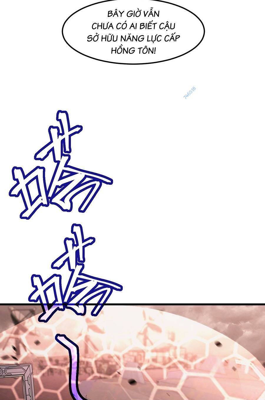 Siêu Phàm Tiến Hóa Chap 111 - Next Chap 112