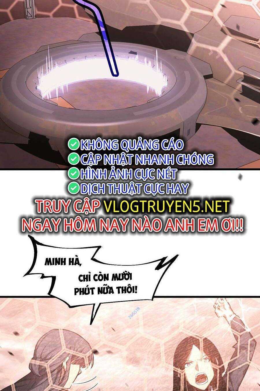 Siêu Phàm Tiến Hóa Chap 111 - Next Chap 112