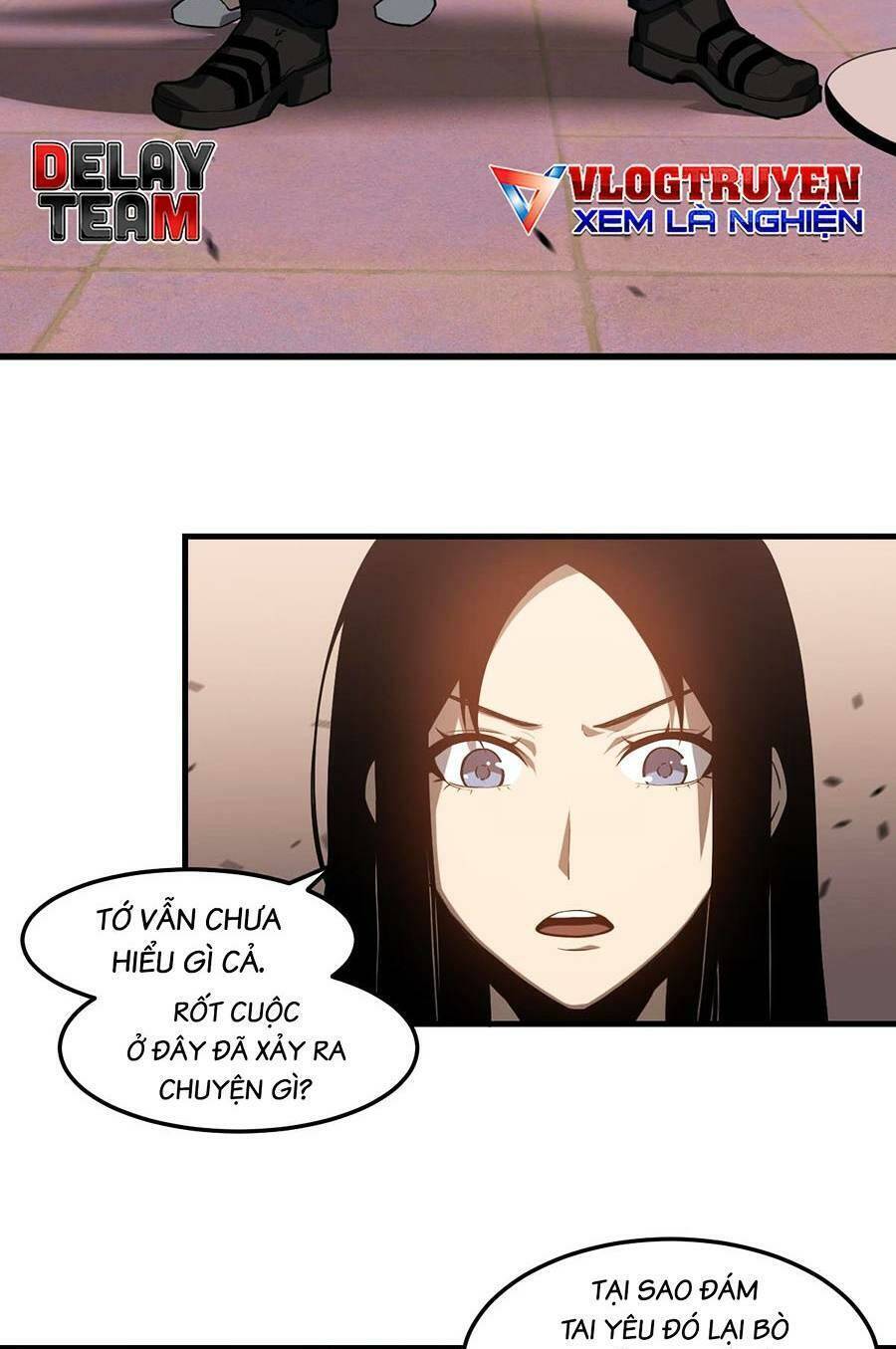 Siêu Phàm Tiến Hóa Chap 111 - Next Chap 112