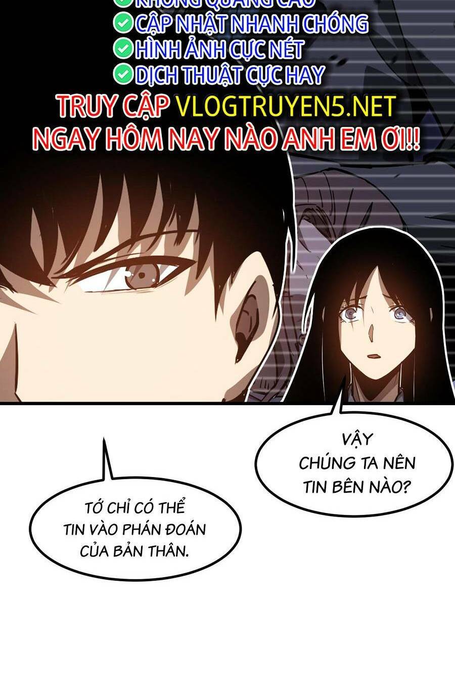Siêu Phàm Tiến Hóa Chap 111 - Next Chap 112