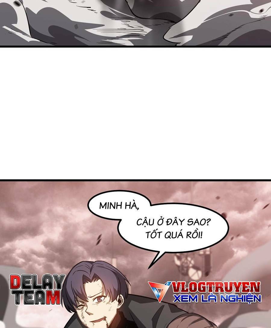 Siêu Phàm Tiến Hóa Chap 111 - Next Chap 112