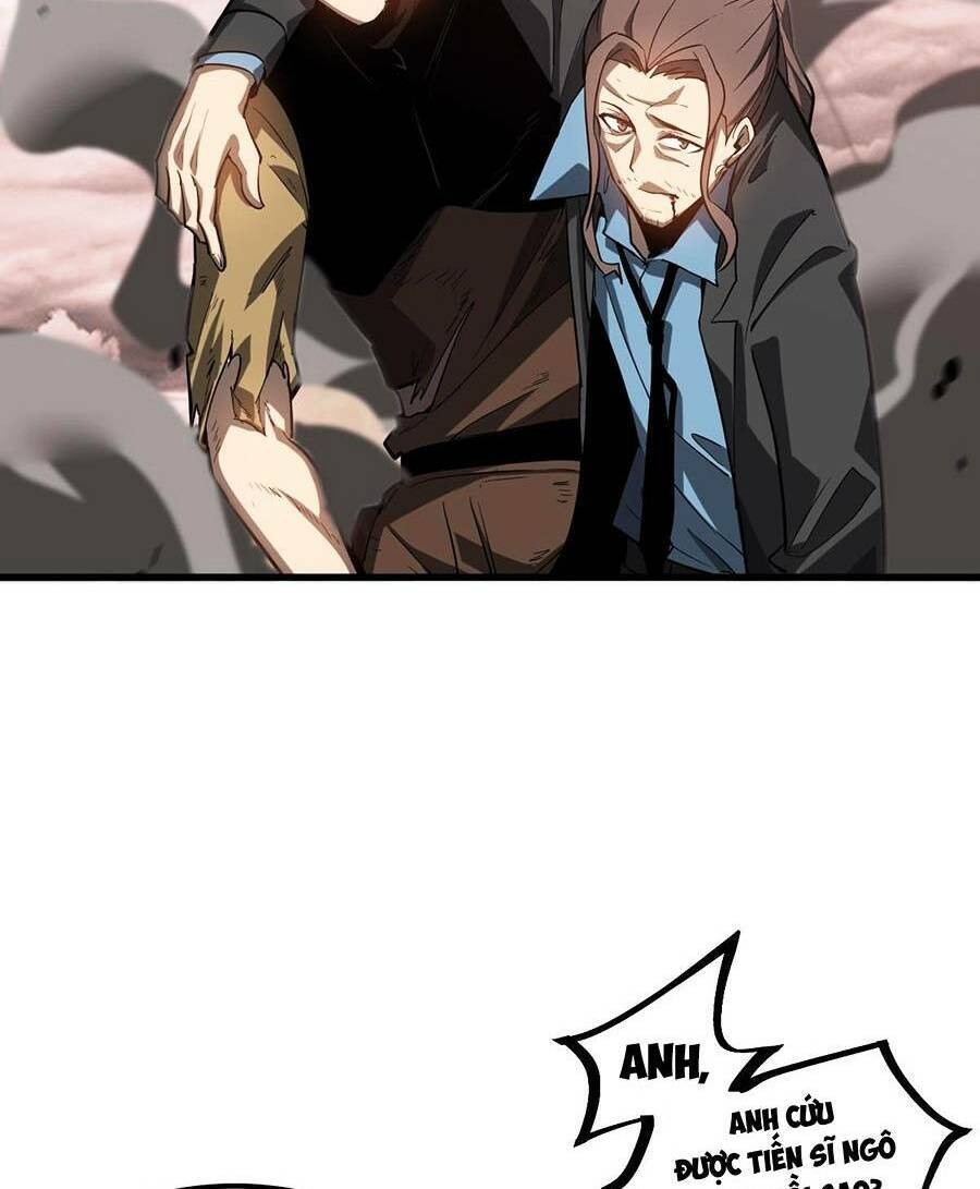 Siêu Phàm Tiến Hóa Chap 111 - Next Chap 112