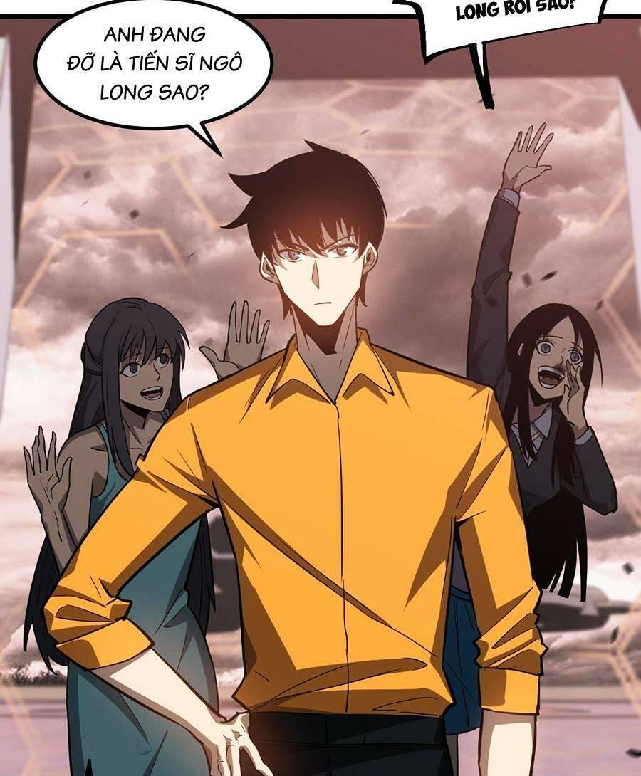 Siêu Phàm Tiến Hóa Chap 111 - Next Chap 112