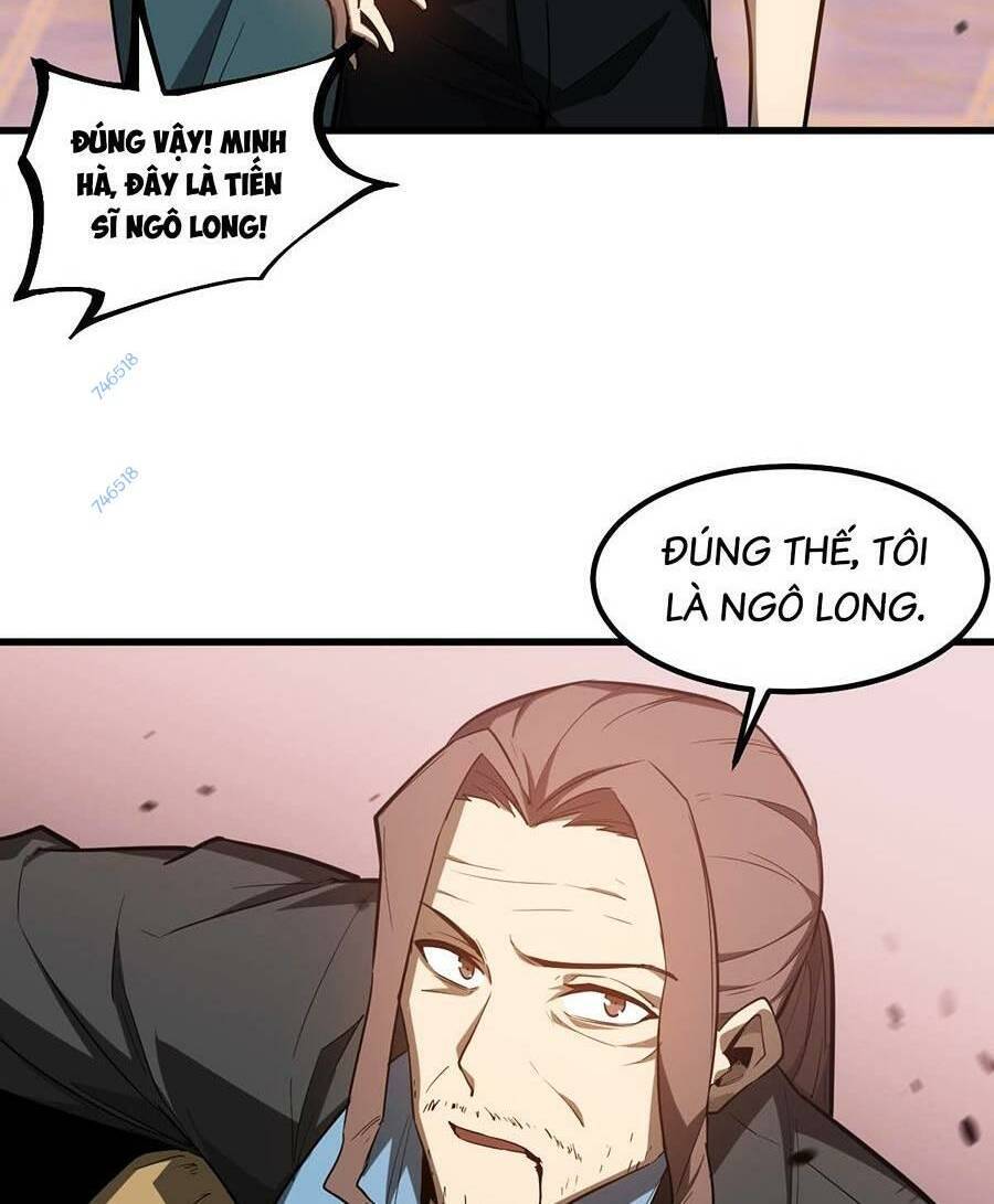 Siêu Phàm Tiến Hóa Chap 111 - Next Chap 112