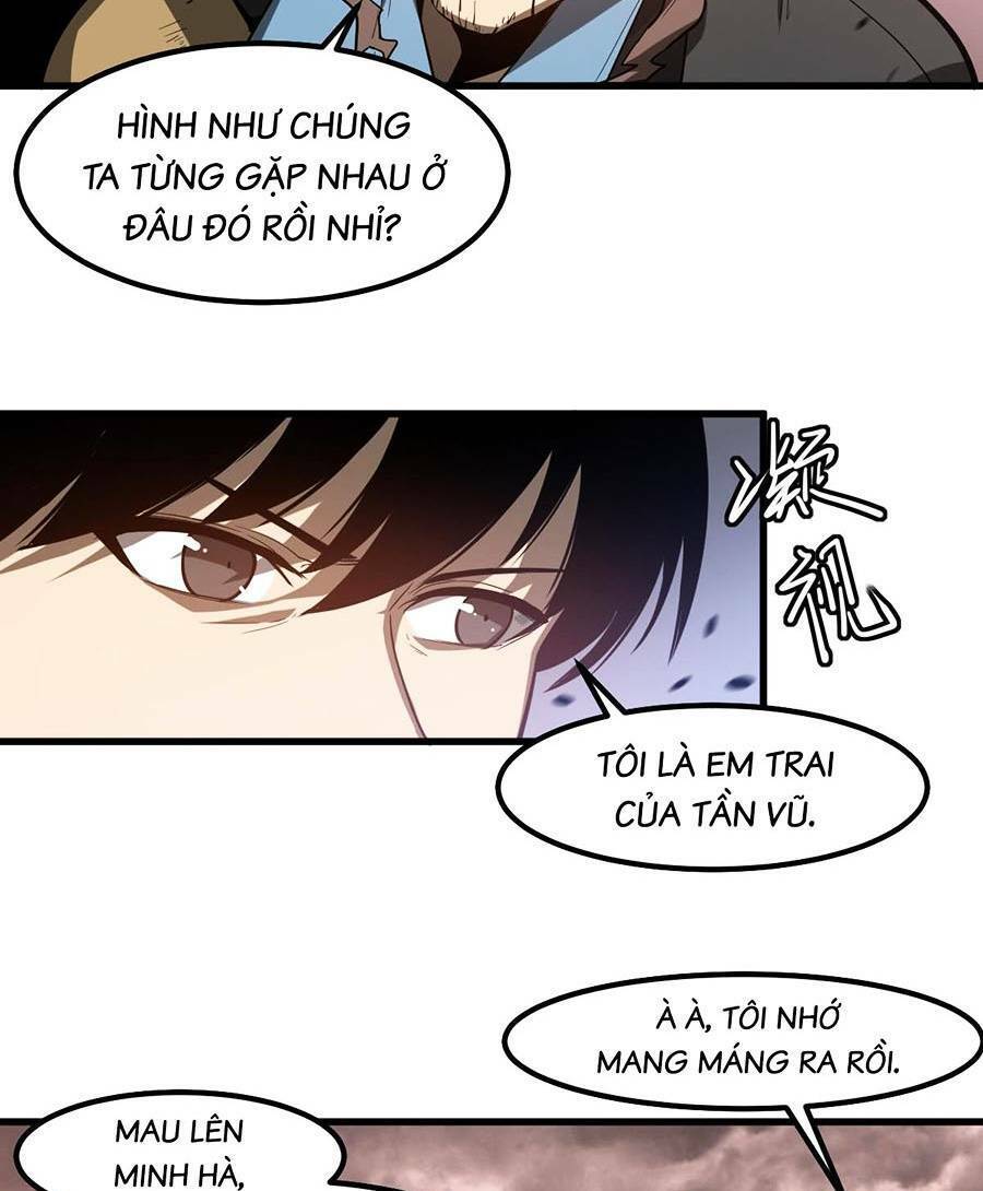 Siêu Phàm Tiến Hóa Chap 111 - Next Chap 112