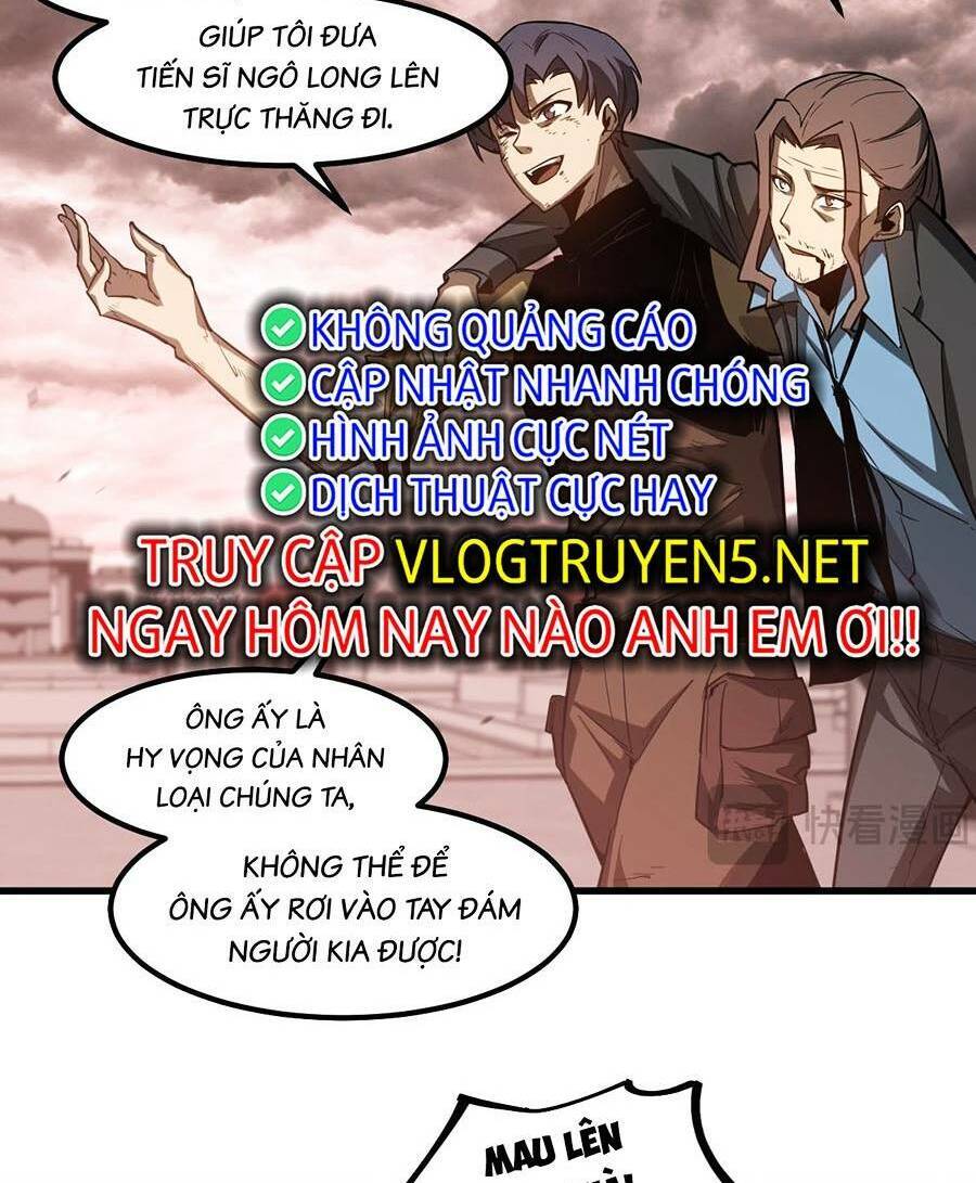 Siêu Phàm Tiến Hóa Chap 111 - Next Chap 112