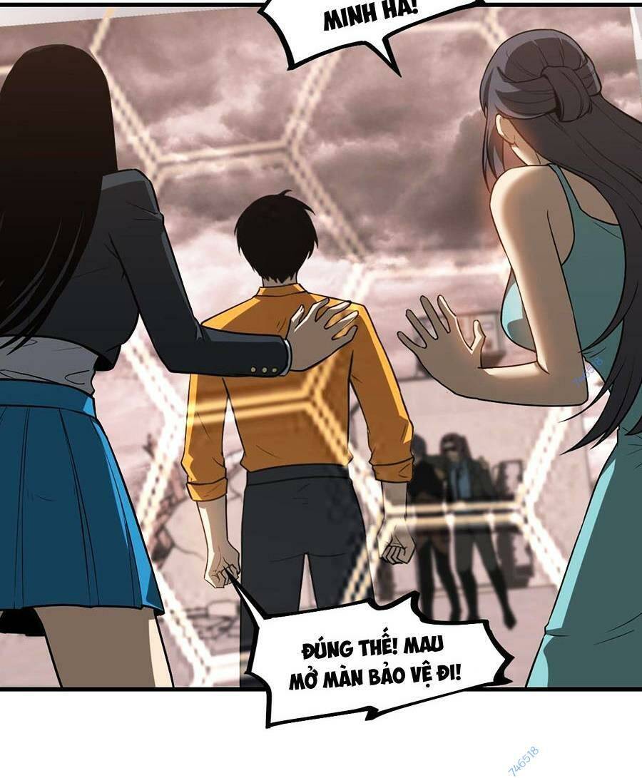 Siêu Phàm Tiến Hóa Chap 111 - Next Chap 112
