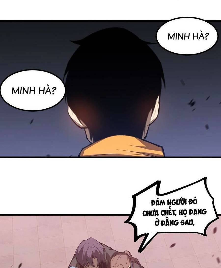 Siêu Phàm Tiến Hóa Chap 111 - Next Chap 112
