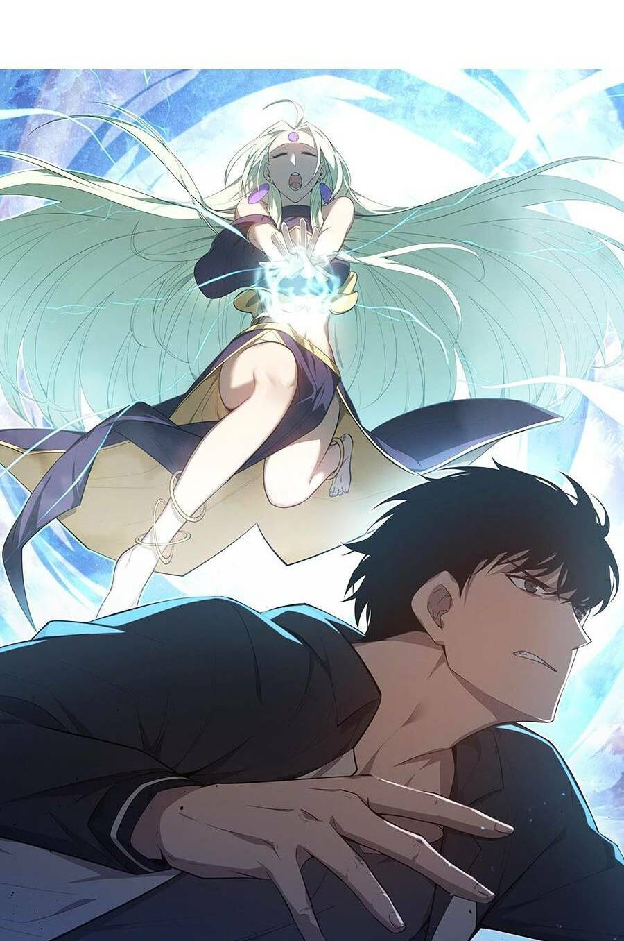 Siêu Phàm Tiến Hóa Chap 111 - Next Chap 112