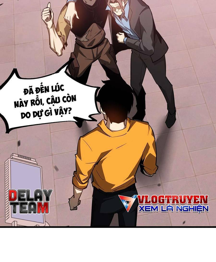 Siêu Phàm Tiến Hóa Chap 111 - Next Chap 112